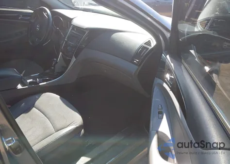 2014 Hyundai Sonata Se 2.0T from USA, damaged, VIN 5NPEC4AB7EH867037